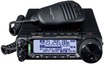 八重洲無線 HF/50MHz帯オールモードトランシーバー FT-891M