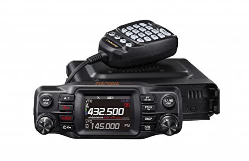 FTM-200D MR77+P610セット 八重洲無線 144/430MHz アマチュア無線機 50W