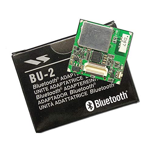BU-2 スタンダード Bluetoothユニット