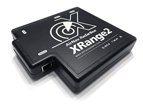 AirNav RadarBox XRange2 - ADS-Bレシーバー