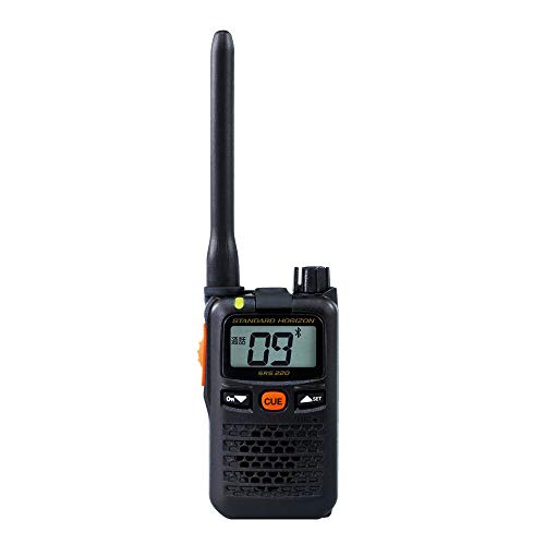 八重洲無線 特定小電力トランシーバー SRS220A Bluetooth対応 ブラック