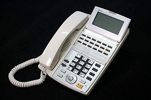 NX-(18)BTEL-(1)(W) NTT NXバス 多機能電話機　ビジネスフォン [オフィス用品] [オフィス用品] [オフィス用品]