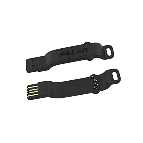 ポラール POLAR UNITE 専用 USBアダプター【日本正規品】 91083115 ブラック