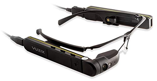 VUZIX ビュージックス M300XL Smart Glasses ビュージックス M300XL スマートグラス 446T00053