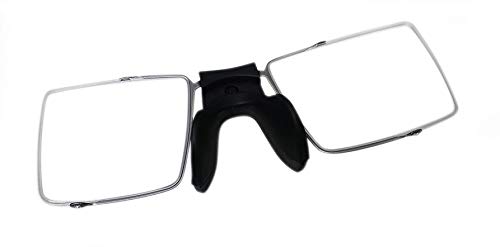 Vuzix Blade Smart Glasses ビュージックス ブレード スマートグラス 用 オプション 処方レンズホルダー
