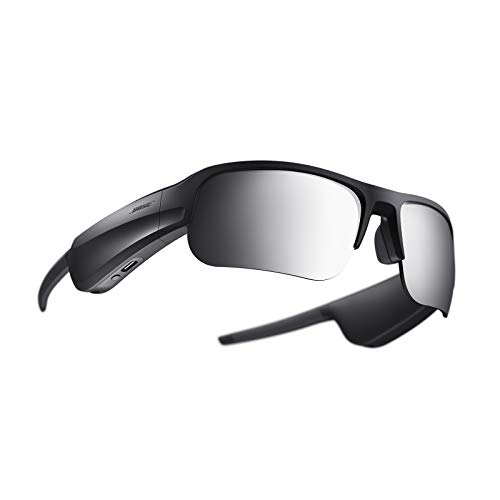 Bose Frames Tempo スポーツオーディオサングラス 偏光レンズ&Bluetooth接続 ブラック