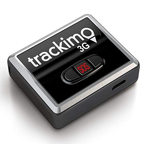 「国内正規品」 「Trackimo 正規代理店」 Trackimo(トラッキモ) GPSトラッカー TRKM010 GPS 発信機 発信器 追跡 リアルタイム ロケーター アラート機能