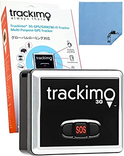 【正規品】 Trackimo トラッキモ adクロス 付属 小型 GPS 発信機 追跡 トラッカー 盗難 浮気調査 紛失 迷子 防止 発信器 1年間 通信費込み TRKM010