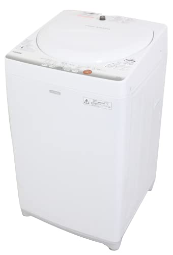 東芝 4.2kg 全自動洗濯機　グランホワイトTOSHIBA AW-4S2 のJoshinオリジナルモデル AW-4SC2-W