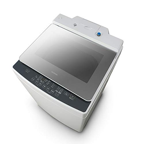 アイリスオーヤマ 全自動洗濯機 10.0kg KAW-100A