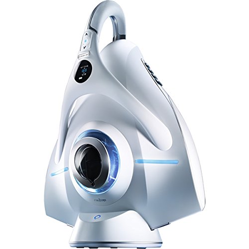 レイコップRX ふとんクリーナー (ホワイト)【掃除機】raycop RX アール エックス RX-100JWH